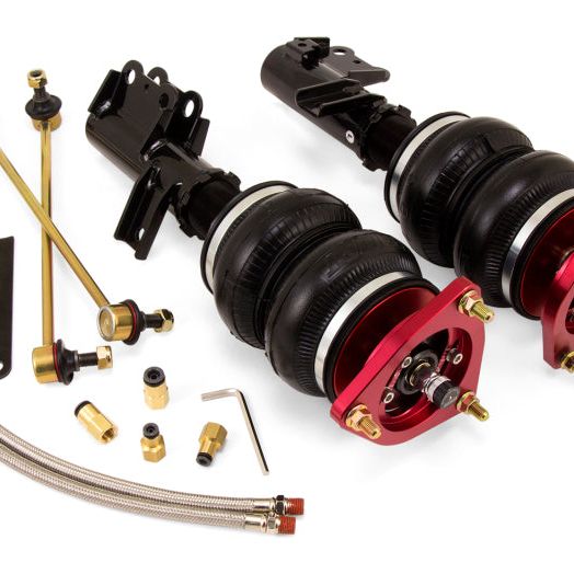 Air Lift 78531 - ALF78531 - Air Lift Performance 09-16 Hyundai Genesis Coupe (All Models) Front Kit - Shipped in Europe - Tuningsupply.com