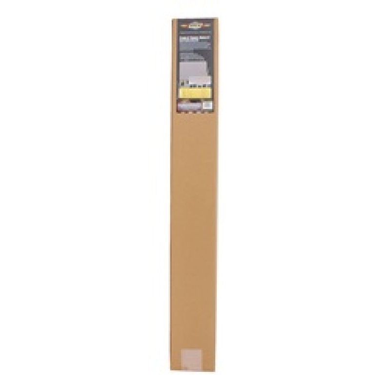 DEI 50503 - DEI50503 - DEI DEI Floor and Tunnel Shield II 42in x 4ft - 14.0 sq ft - Shipped in Europe - Tuningsupply.com