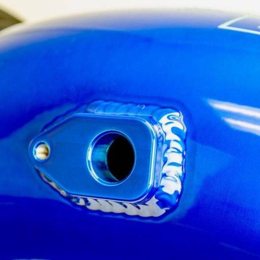 Sinister Diesel SD-CAI-6.7C-19 - SINSD-CAI-6.7C-19 - Sinister Diesel 2019 Dodge/Ram Cummins 6.7L Cold Air Intake - Shipped in Europe - Tuningsupply.com