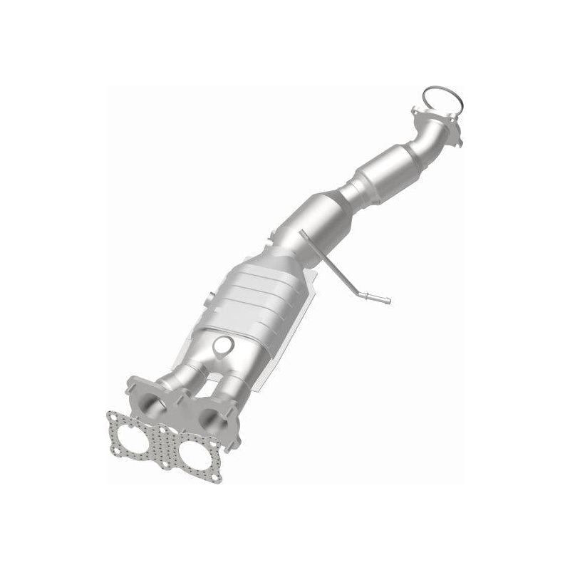 Magnaflow 52005 - MAG52005 - Magnaflow Conv DF 10-14 Volvo S80 3.2L - Shipped in Europe - Tuningsupply.com