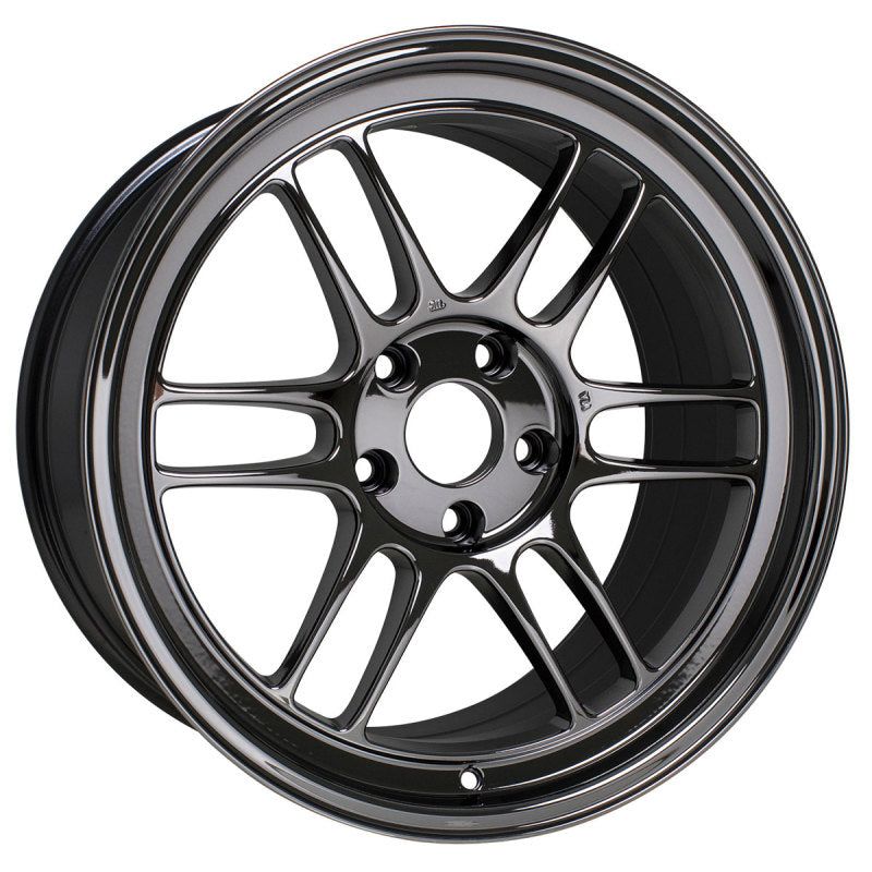 Enkei 3795804928SBC - ENK3795804928SBC - Enkei RPF1 15x8 4x100 28mm Offset 5 Hub Bore Special Brilliant Coating Wheel - 11.64Lbs - Shipped in Europe - Tuningsupply.com