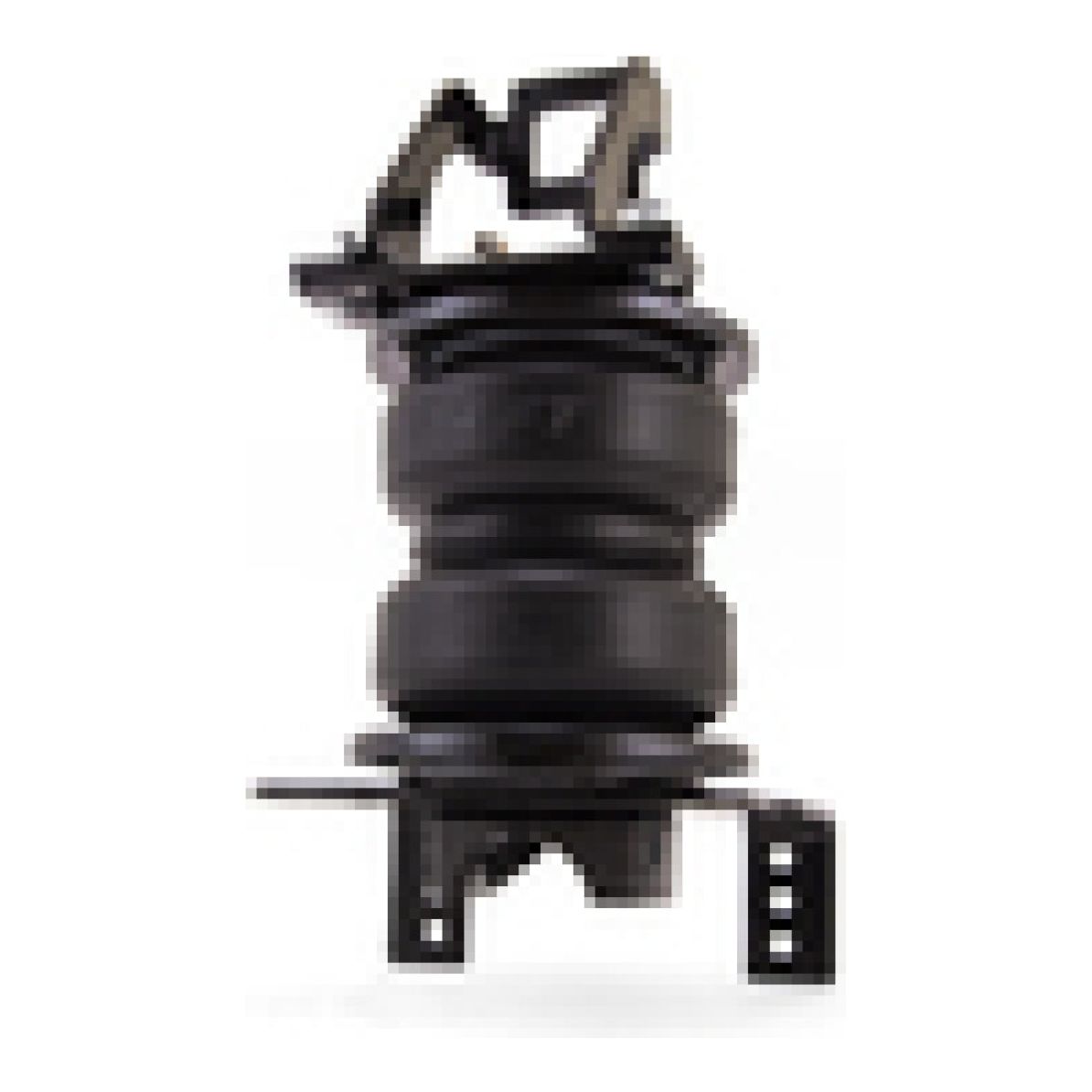 Air Lift 88398 - ALF88398 - Air Lift Loadlifter 5000 Ultimate Rear Air Spring Kit for 05-10 Ford F-250 Super Duty Lariat 4WD - Shipped in Europe - Tuningsupply.com