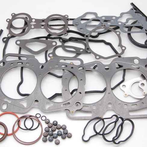 Cometic Gasket PRO2048C - CGSPRO2048C - Cometic Street Pro 08-10 Subaru STi EJ257 DOHC 101mm Bore Complete Gasket Kit *OEM # 10105AB200* - Shipped in Europe - Tuningsupply.com