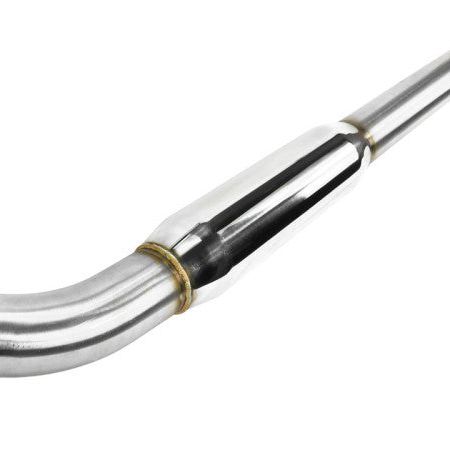 ISR Performance IS-GT-GT86 - ISRIS-GT-GT86 - ISR Performance GT Single Exhaust - Toyota GR86 / FRS / BRZ - Shipped in Europe - Tuningsupply.com