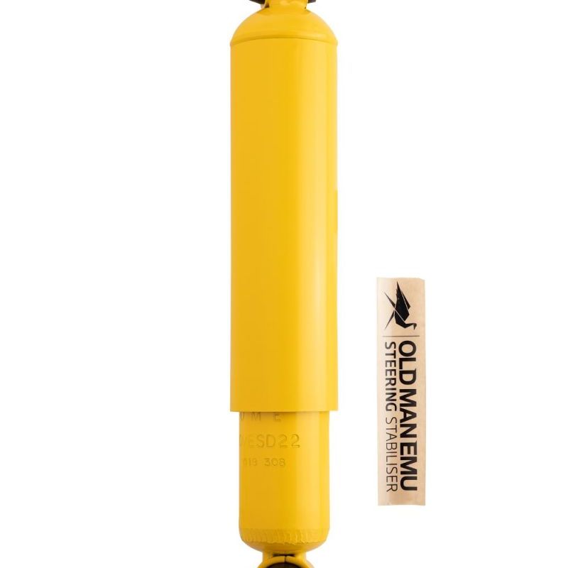 ARB OMESD22 - ARBOMESD22 - ARB / OME Steering Damper Patrol 60/G60 & Mq - Shipped in Europe - Tuningsupply.com