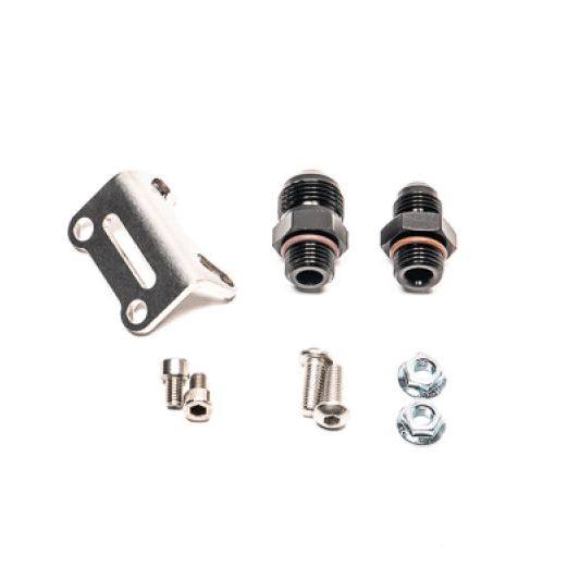 Radium Engineering 20-0624 - RAD20-0624 - Radium Engineering Direct Mount Regulator Remote Adapter Kit - Shipped in Europe - Tuningsupply.com