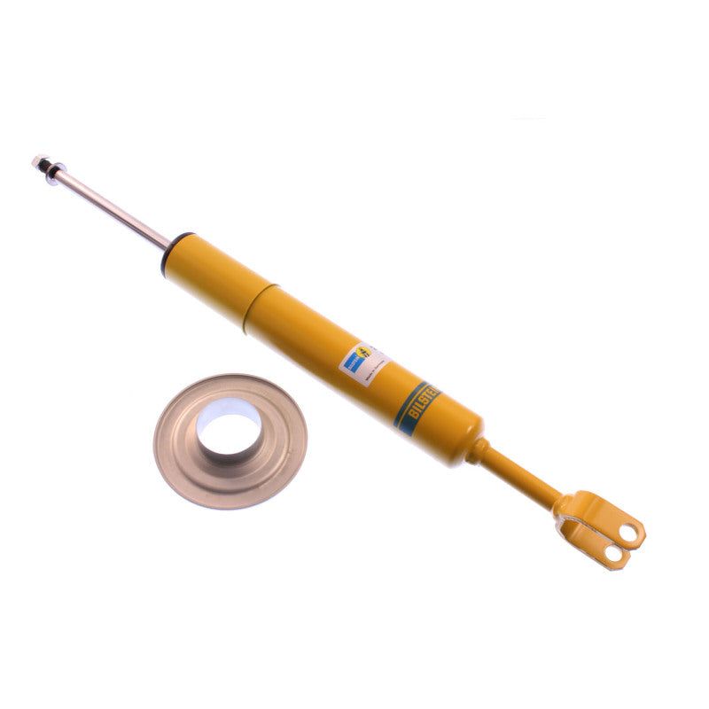 Bilstein 24-119818 - BIL24-119818 - Bilstein B8 2002 Audi A4 Base FWD Front 46mm Monotube Shock Absorber - Shipped in Europe - Tuningsupply.com