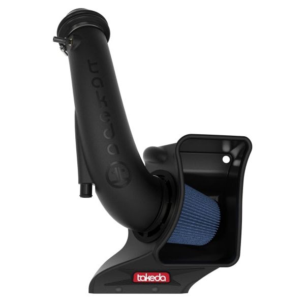 aFe 56-10057R - AFE56-10057R - aFe Takeda Stage-2 Pro 5R Cold Air Intake System 2022 Hyundai Elantra N - Shipped in Europe - Tuningsupply.com