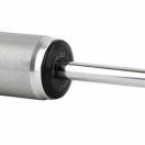 FOX 985-24-222 - FOX985-24-222 - Fox 2019+ Jeep Gladiator JT 2.0 Perf Series 12.2in Smooth Body IFP Rear Shock / 4.5-6in Lift - Shipped in Europe - Tuningsupply.com