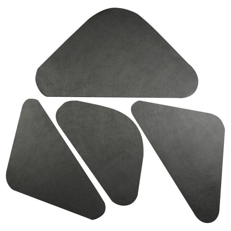 DEI 50096 - DEI50096 - DEI 69-74 Chevrolet Nova Pre-Cut Under Hood Insulation Kit - Shipped in Europe - Tuningsupply.com