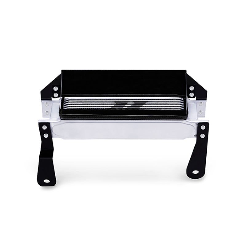 Mishimoto MMOC-MIA-99T - MISMMOC-MIA-99T - Mishimoto 99-05 Mazda Miata Thermostatic Oil Cooler Kit - Silver - Shipped in Europe - Tuningsupply.com