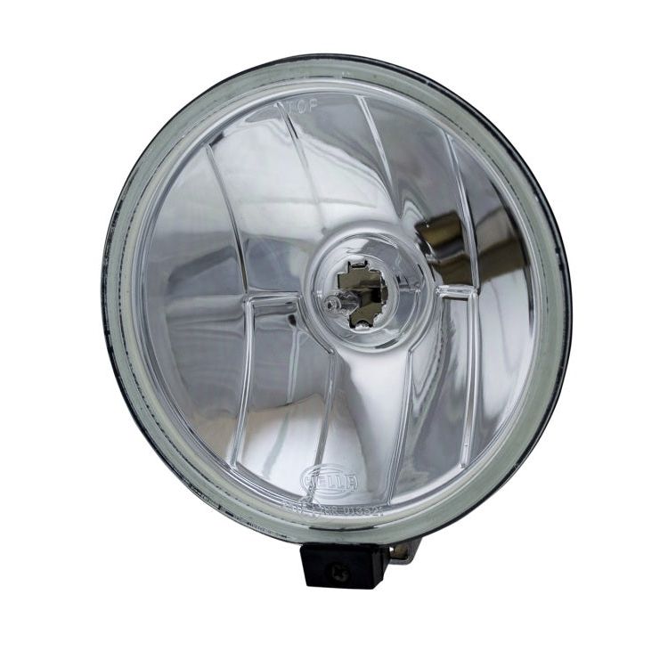 Hella LA005750941 - HELLA005750941 - Hella 500FF 12V/55W Halogen Driving Lamp Kit - Shipped in Europe - Tuningsupply.com