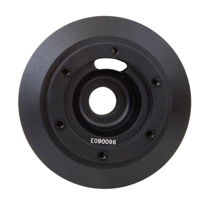 NRG SRK-E46H - NRGSRK-E46H - NRG Short Hub Adapter BMW E46 - Shipped in Europe - Tuningsupply.com