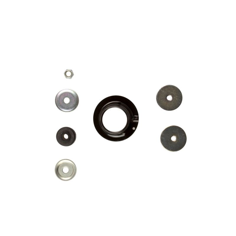 Bilstein 24-261425 - BIL24-261425 - Bilstein 5100 Series 2000 Toyota Tundra Base Front 46mm Monotube Shock Absorber - Shipped in Europe - Tuningsupply.com