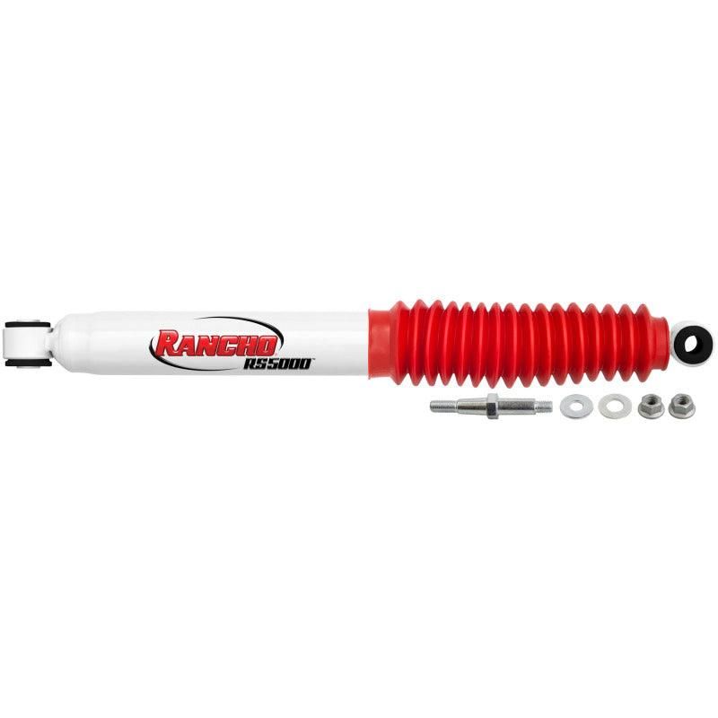 Rancho RS5417 - RHORS5417 - Rancho 11-15 Chevrolet Pickup / Silverado 2500HD 3/4 Ton RS5000 Steering Stabilizer - Shipped in Europe - Tuningsupply.com