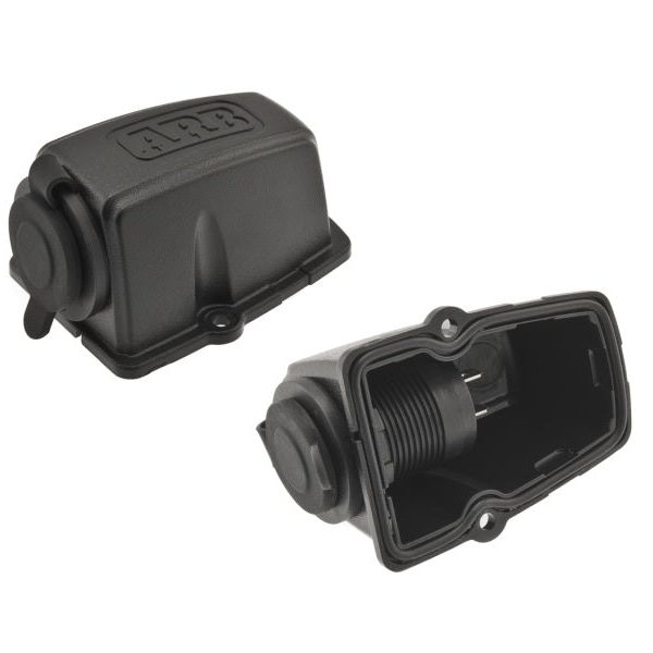 ARB 10900028 - ARB10900028 - ARB Threaded Socket Surface Mnt ARB Fridge - Shipped in Europe - Tuningsupply.com