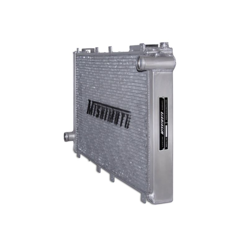 Mishimoto MMRAD-B4-90 - MISMMRAD-B4-90 - Mishimoto 90-94 Subaru Legacy Turbo Aluminum Radiator - Shipped in Europe - Tuningsupply.com