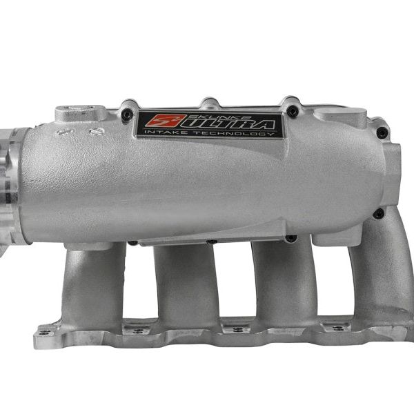 Skunk2 Racing 307-10-1000 - SKK307-10-1000 - Skunk2 Ultra Series Intake Manifold Mazda Miata NA/NB 1.8L - Silver - Shipped in Europe - Tuningsupply.com