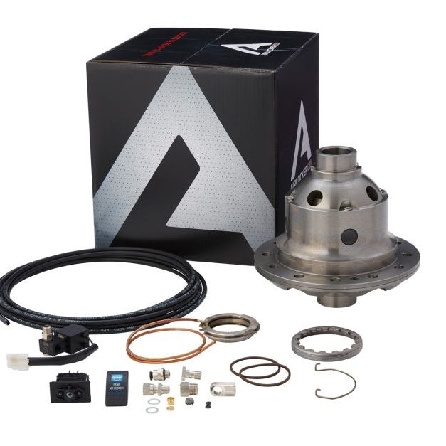 ARB RD152 - ARBRD152 - ARB Airlocker 32 Spl Toyota 9.5In S/N - Shipped in Europe - Tuningsupply.com