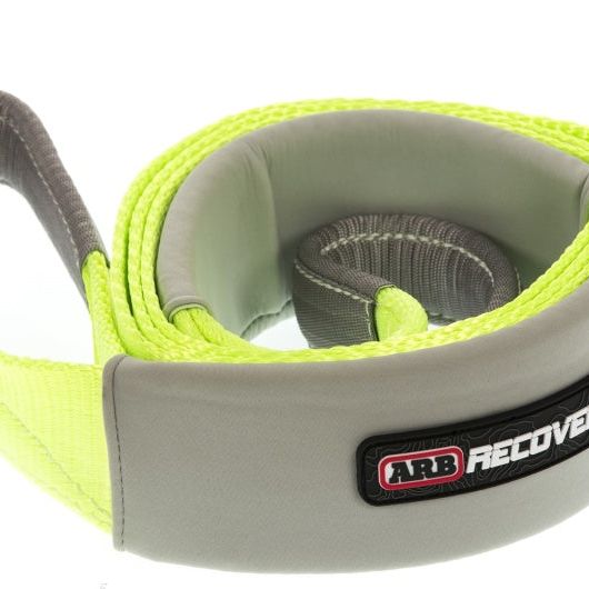 ARB ARB730LB - ARBARB730LB - ARB Tree Protector 10Ft - Shipped in Europe - Tuningsupply.com