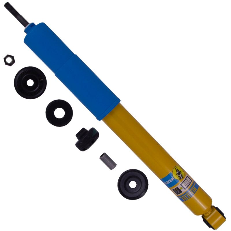 Bilstein 24-302289 - BIL24-302289 - Bilstein 19-20 Ram 3500 B6 4600 Front Shock - Shipped in Europe - Tuningsupply.com