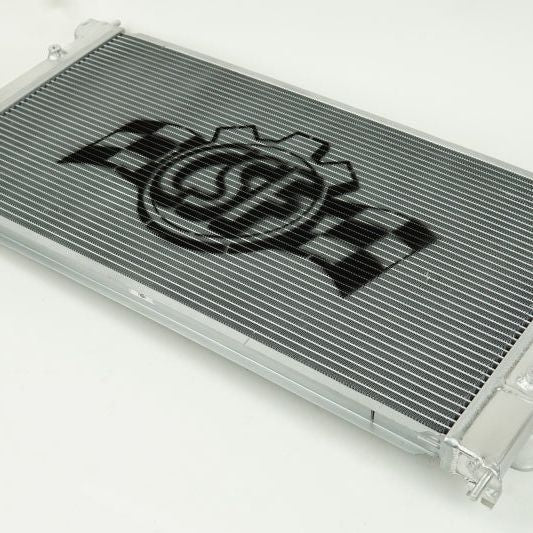 CSF 7050 - CSF7050 - CSF 13-16 Scion FR-S / 13-20 Toyota 86 / 22+ Toyota GR86 / 2013+ Subaru BRZ Radiator - Shipped in Europe - Tuningsupply.com
