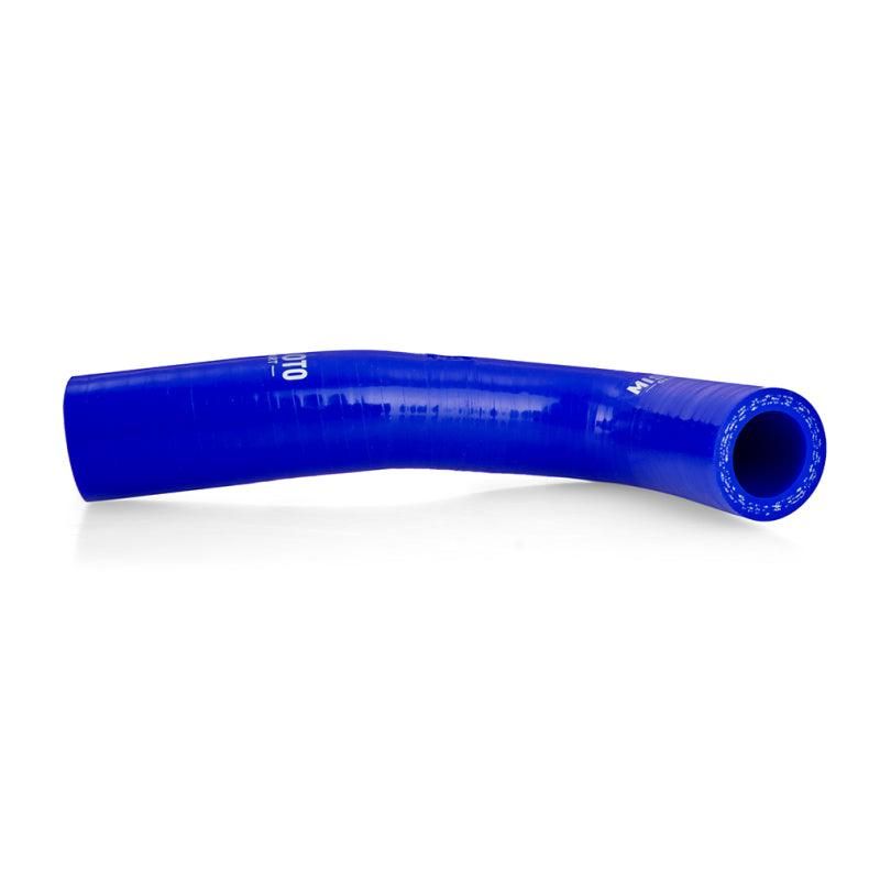 Mishimoto MMHOSE-Q50-16ANCBL - MISMMHOSE-Q50-16ANCBL - Mishimoto 2016+ Infiniti Q50/Q60 3.0T Ancillary Coolant Hose Kit - Blue - Shipped in Europe - Tuningsupply.com
