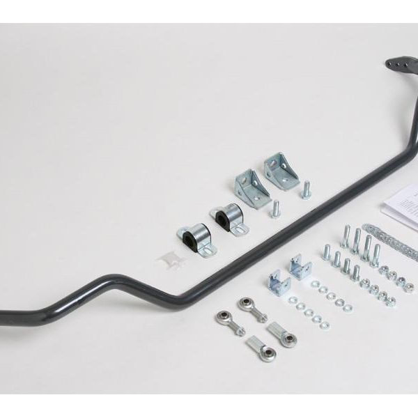 Progress Technology 62.1509 - PRG62.1509 - Progress Tech 91-94 Nissan Sentra Rear Sway Bar (22mm - Adjustable) Incl Adj End Links - Shipped in Europe - Tuningsupply.com