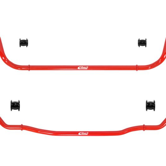 Eibach 4043.320 - EIB4043.320 - Eibach 32mm Front & 29mm Rear Anti-Roll Kit for 00-09 Honda S2000 - Shipped in Europe - Tuningsupply.com