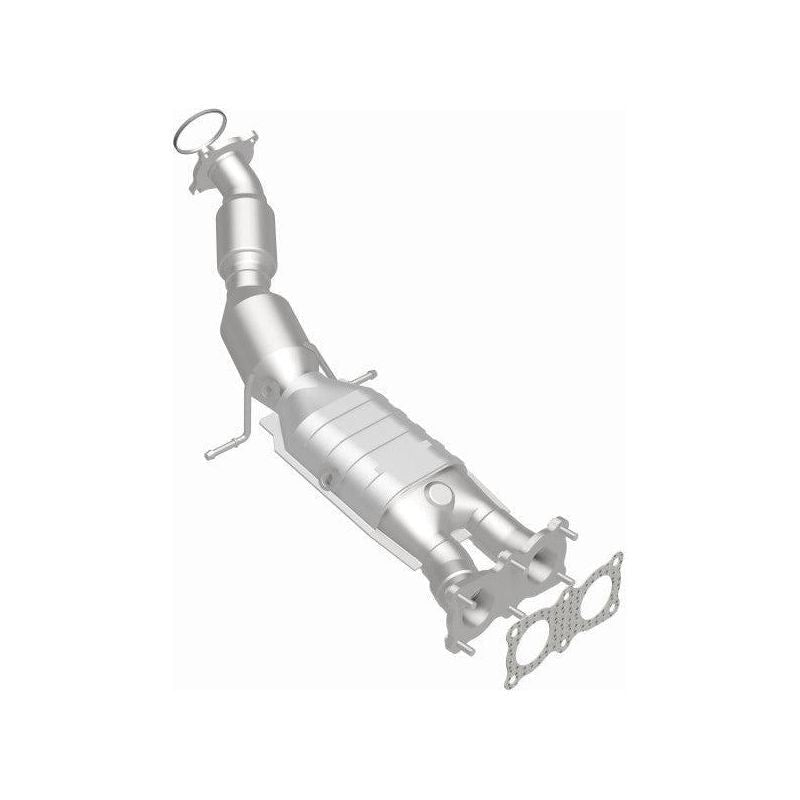 Magnaflow 52005 - MAG52005 - Magnaflow Conv DF 10-14 Volvo S80 3.2L - Shipped in Europe - Tuningsupply.com