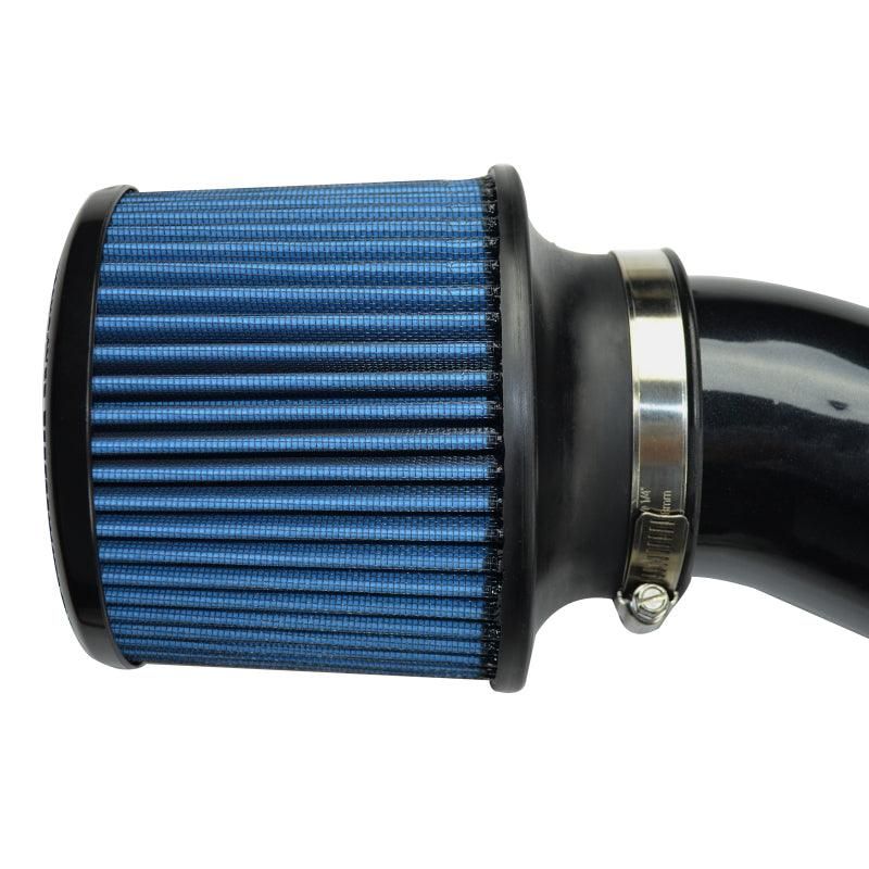 Injen SP1991BLK - INJSP1991BLK - Injen 2006 M35 3.5 V6 Black Cold Air Intake - Shipped in Europe - Tuningsupply.com