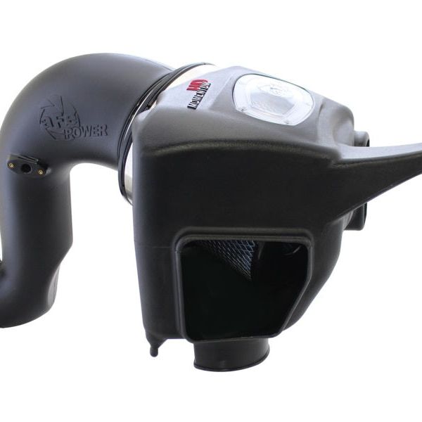 aFe 50-72002 - AFE50-72002 - aFe Momentum HD Intake 03-07 Dodge 5.9L (td) Cummins - Shipped in Europe - Tuningsupply.com