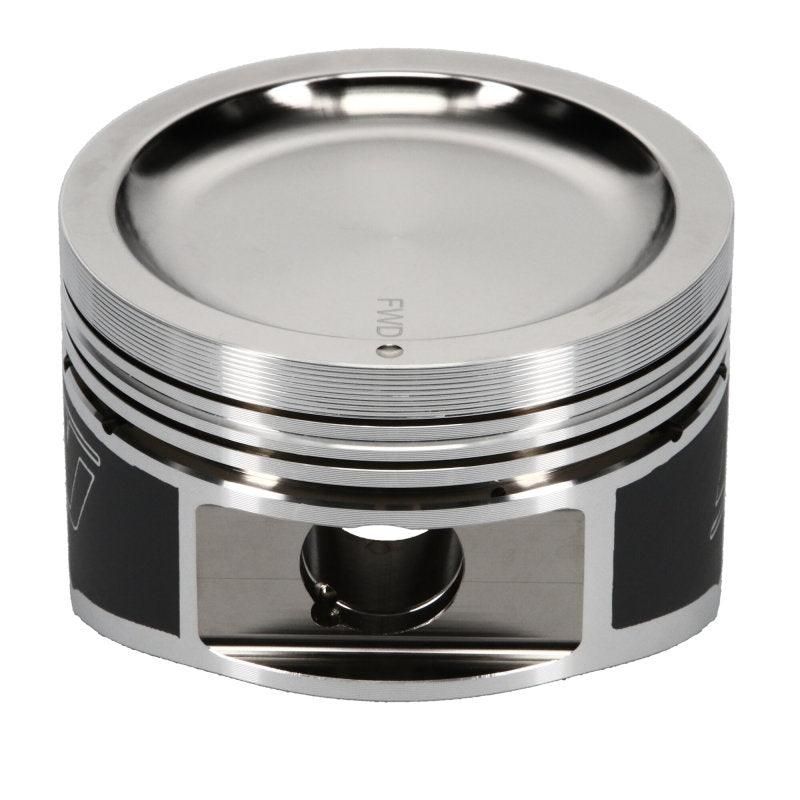 Wiseco K587M895 - WISK587M895 - Wiseco Nissan KA24 Dished 10.6:1 CR 89.5mm Piston Kit - Shipped in Europe - Tuningsupply.com