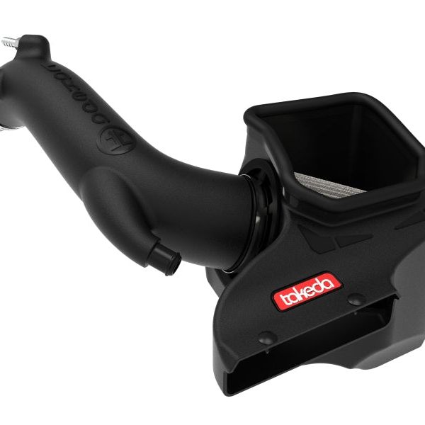 aFe 56-10021D - AFE56-10021D - aFe Takeda Stage-2 Pro Dry S AIS 19-20 Hyundai Veloster N L4 2.0L - Shipped in Europe - Tuningsupply.com