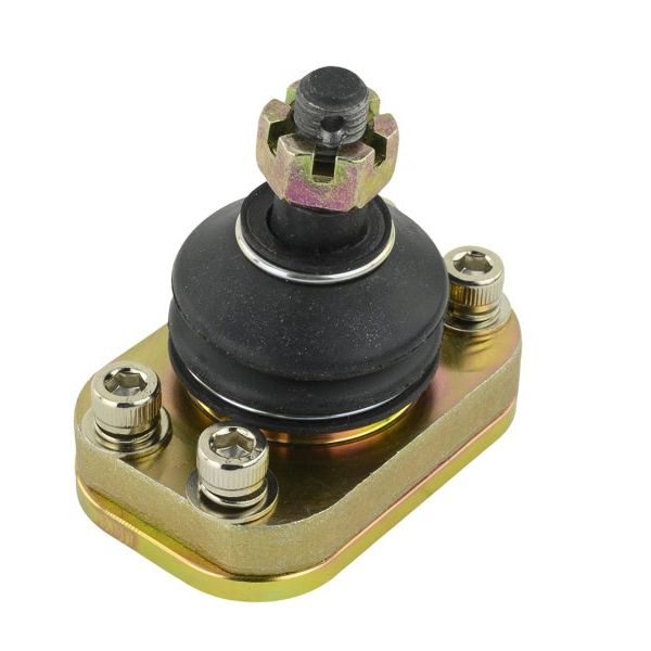 Skunk2 Racing 916-05-5670 - SKK916-05-5670 - Skunk2 Pro Series 92-00 Honda Civic/94-01 Acura Integra Front Camber Kit Ball Joint and Top Plate - Shipped in Europe - Tuningsupply.com