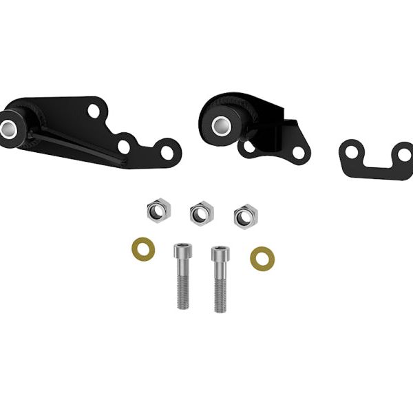 ICON 55156 - ICO55156 - ICON 22-23 Toyota Tundra Diff Drop Kit - Shipped in Europe - Tuningsupply.com
