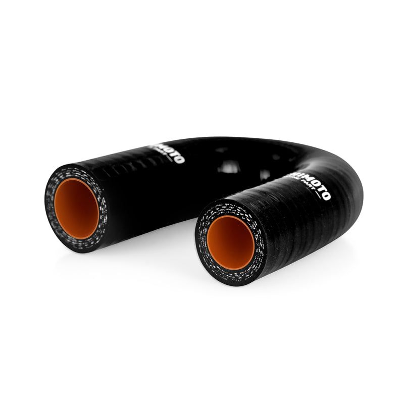 Mishimoto MMHOSE-LSHB-BK - MISMMHOSE-LSHB-BK - Mishimoto LS Heater Core Bypass Hose Black - Shipped in Europe - Tuningsupply.com