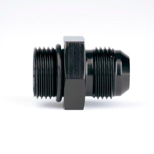 Aeromotive 15608 - AER15608 - Aeromotive ORB-10 to AN-10 Male Flare Adapter Fitting - Shipped in Europe - Tuningsupply.com