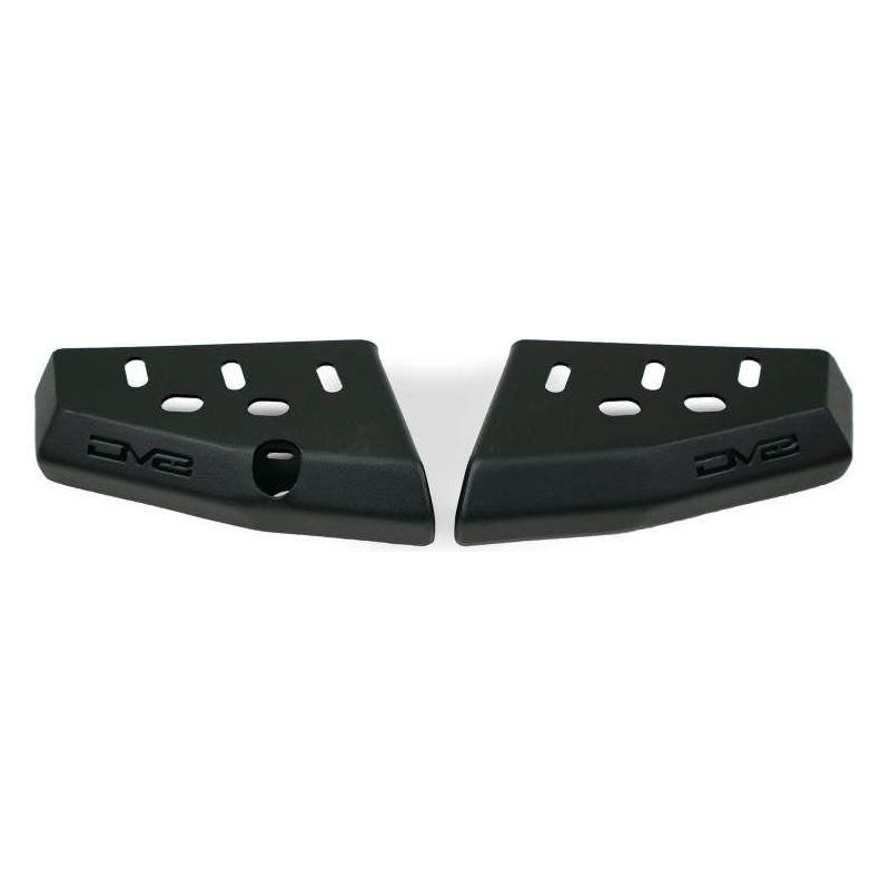 DV8 Offroad LBBR-02 - DVELBBR-02 - DV8 21-22 Ford Bronco A-Pillar Pod Light Mounts - Shipped in Europe - Tuningsupply.com