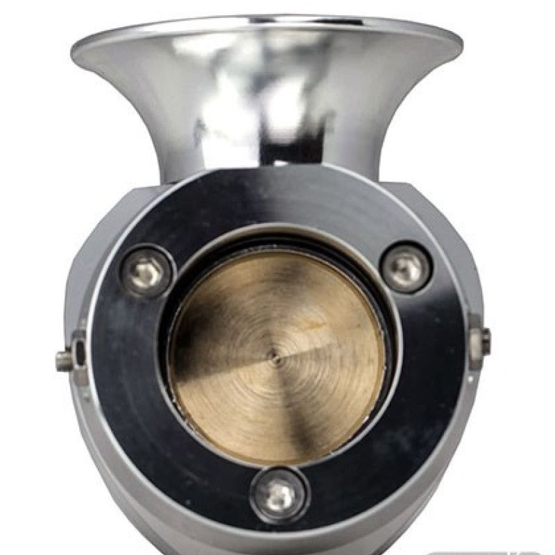 Turbo XS BOV-H-RFL - TXSBOV-H-RFL - Turbo XS Type H-RFL Blow Off Valve (w/Aluminum Piston & O-Ring) - Shipped in Europe - Tuningsupply.com