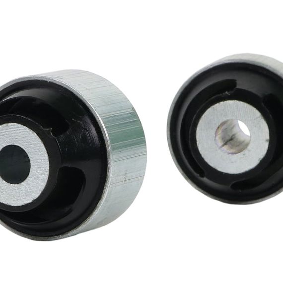Whiteline W53372 - WHLW53372 - Whiteline Plus 10/06+ Toyota Aurion / 6/06+ Camry Front Lower Inner Rear Control Arm Bushing Ki - Shipped in Europe - Tuningsupply.com