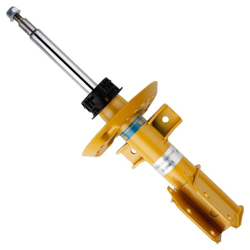 Bilstein 22-309822 - BIL22-309822 - Bilstein B6 2010 Mercedes-Benz E350 4Matic Front Suspension Strut Assembly - Shipped in Europe - Tuningsupply.com