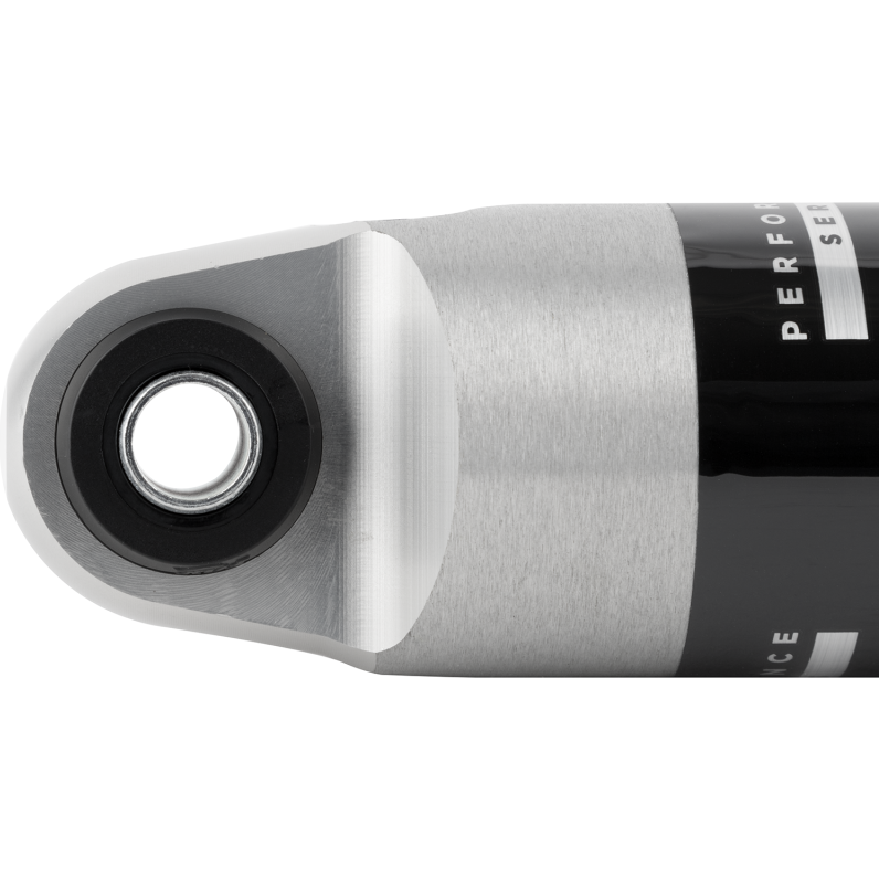 FOX 985-24-173 - FOX985-24-173 - Fox 2018+ Jeep Wrangler JL 2.0 Performance Series 7.43in. Smooth Body IFP Steering Stabilizer (Alum) - Shipped in Europe - Tuningsupply.com