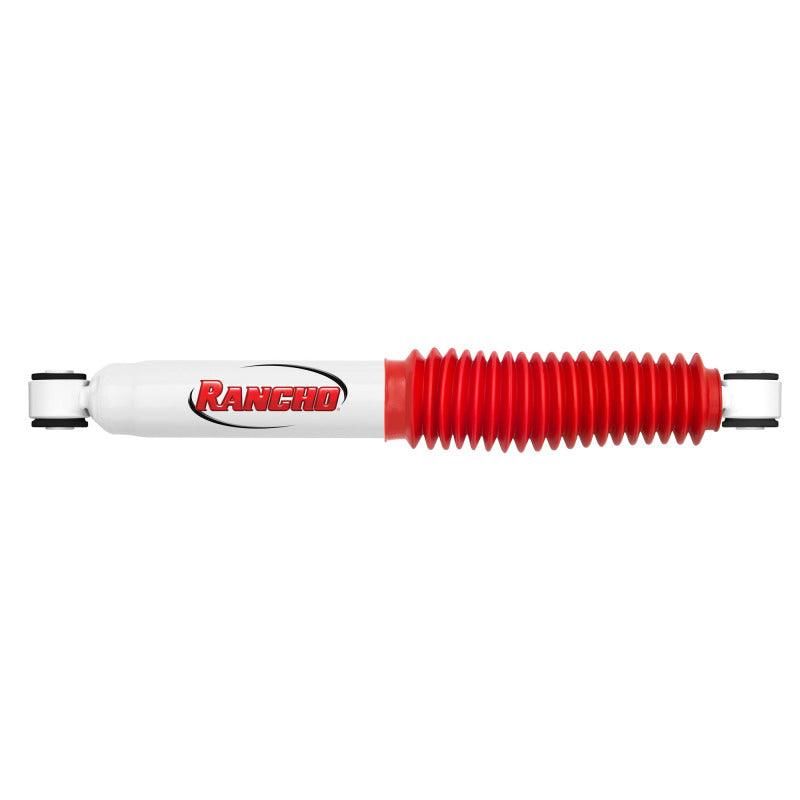 Rancho RS5420 - RHORS5420 - Rancho 18-20 Jeep Wrangler Front RS5000 Steering Stabilizer - Shipped in Europe - Tuningsupply.com