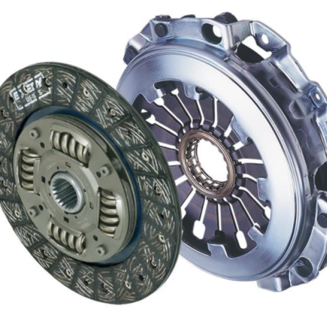 Exedy 08809 - EXE08809 - Exedy 16-19 Honda Civic 1.5L Turbo / 17-19 Honda Civic Si 1.5L Turbo Stage 1 Organic Clutch - Shipped in Europe - Tuningsupply.com