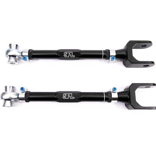 SPL Parts SPL RTR G29 - SPPSPL RTR G29 - SPL Parts 2020+ Toyota GR Supra (A90) / 2019+ BMW Z4 (G29) Rear Traction Links - Shipped in Europe - Tuningsupply.com