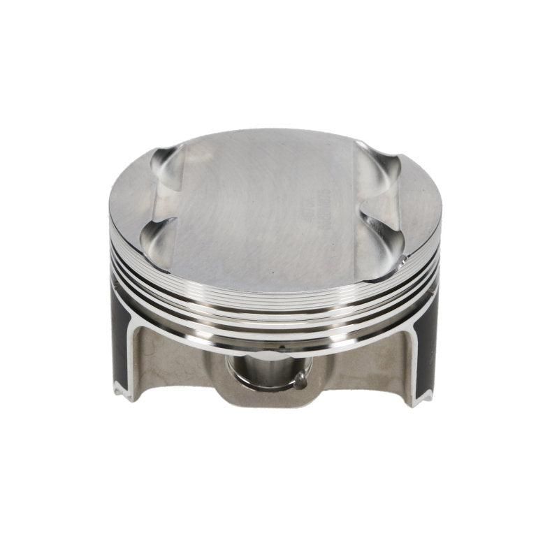 Wiseco K568M875 - WISK568M875 - Wiseco Acura 4v R/DME -9cc STRUTTED 87.5MM Piston Shelf Stock Kit - Shipped in Europe - Tuningsupply.com