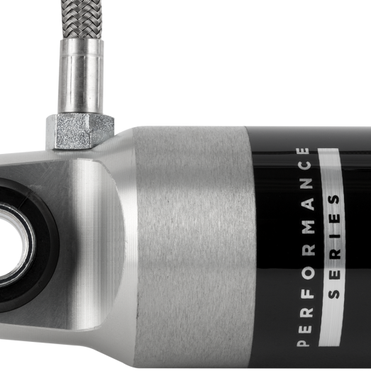 FOX 985-24-192 - FOX985-24-192 - Fox 99+ Chevy HD 2.0 Perf Series 11.1in. Smooth Body IFP Rear Shock / 1.5-3.5in Lift - Shipped in Europe - Tuningsupply.com