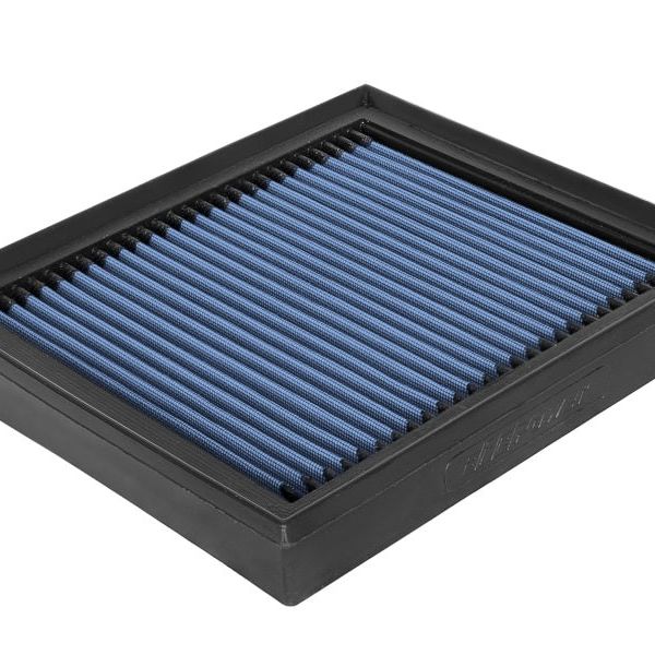 aFe 30-10247 - AFE30-10247 - aFe MagnumFLOW OER Air Filter PRO 5R 14 Toyota Tundra V8 5.7L - Shipped in Europe - Tuningsupply.com