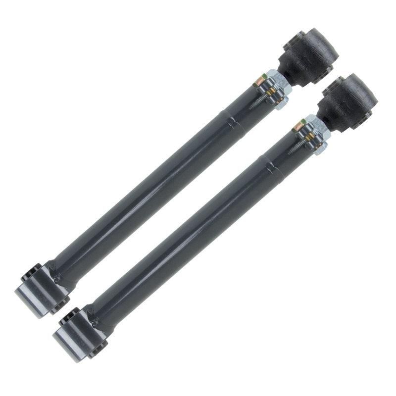 Synergy Mfg 8551-04 - SYN8551-04 - Synergy 94-13 Ram 2500/3500 4x4 Adjustable Front Lower Control Arms - Shipped in Europe - Tuningsupply.com
